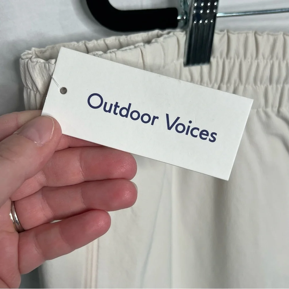 NWT Outdoor Voices Women’s Sz XXXL RecTrek 26